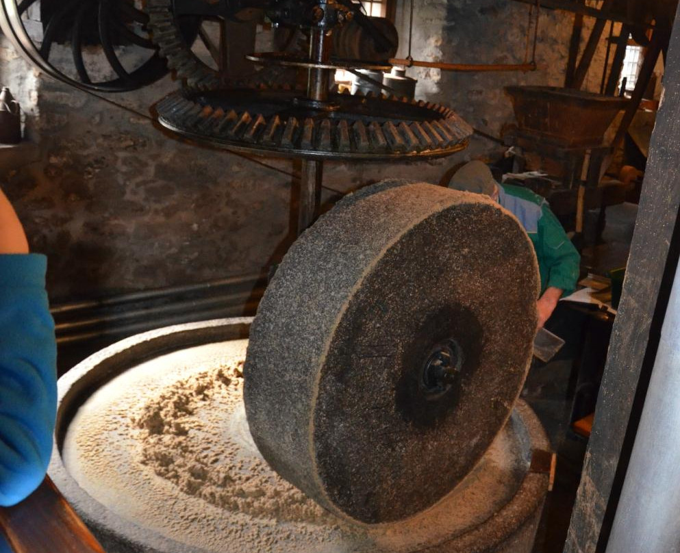 Kulturhistorische Olmuhle-Simonswald必去景点