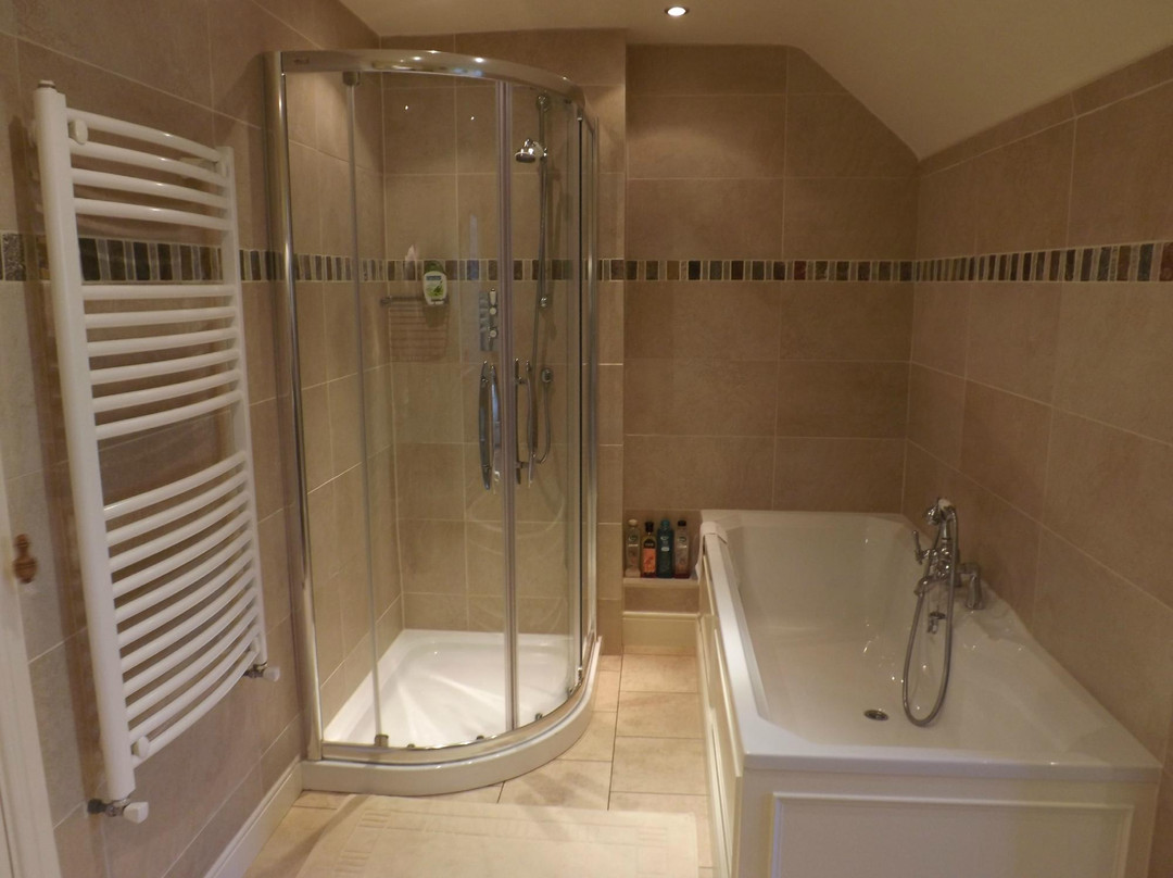 Ash Tree House主图