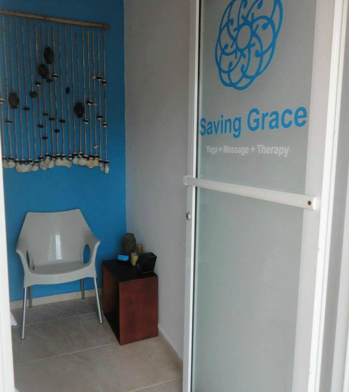 Saving Grace Yoga and Massage Therapy-喀巴里特必去景点