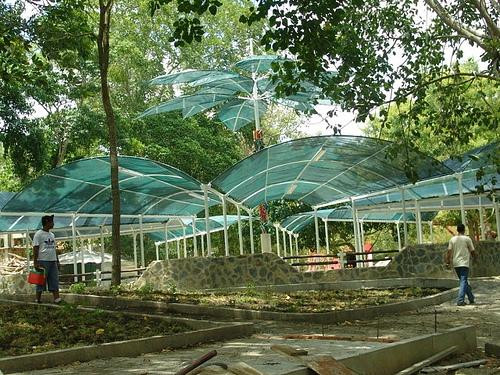 Parque Tematico Bosque Macuto景点图片