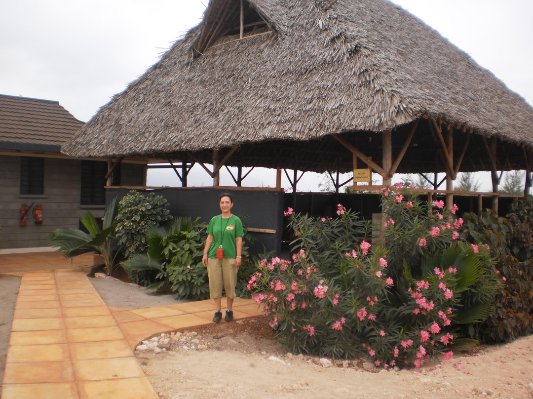 VOI Lutheran Guesthouse