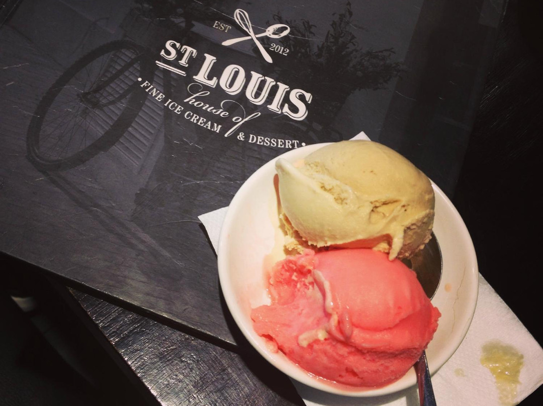 Foodi-悉尼必去景点