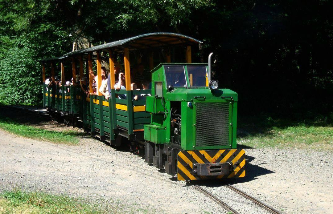 Kemence Forestry Museum Railway-Kemence必去景点