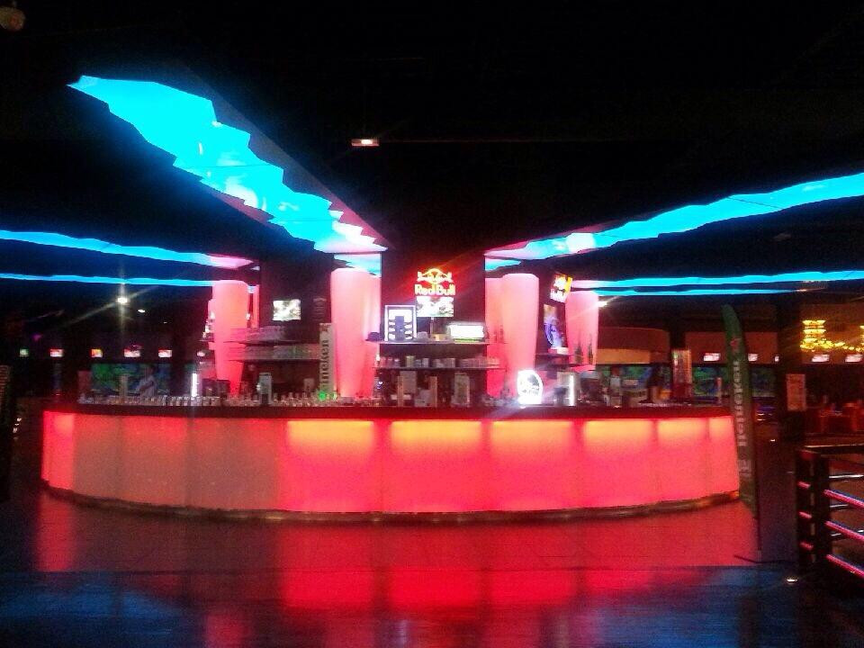 Bowl Center Orgeval景点图片