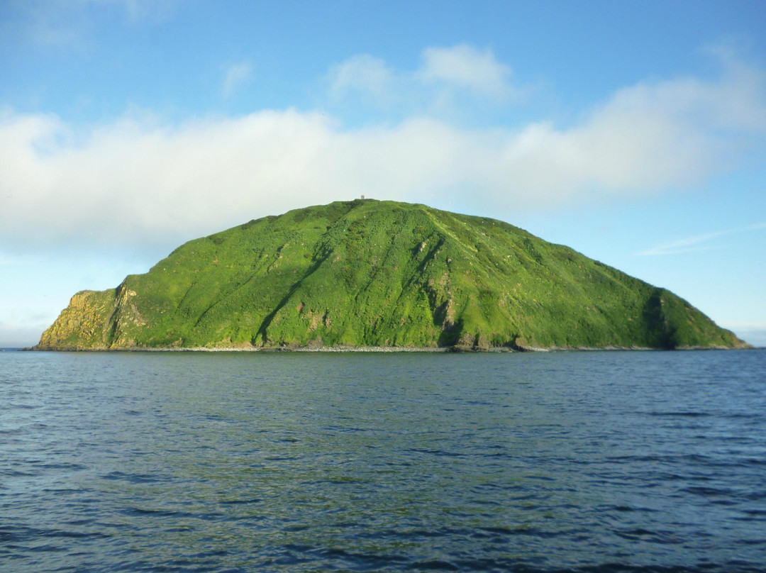 Starichkov Island-Yelizovo必去景点