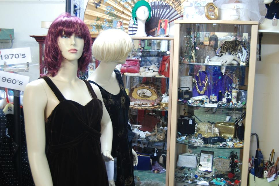 Astra Antiques Centre景点图片