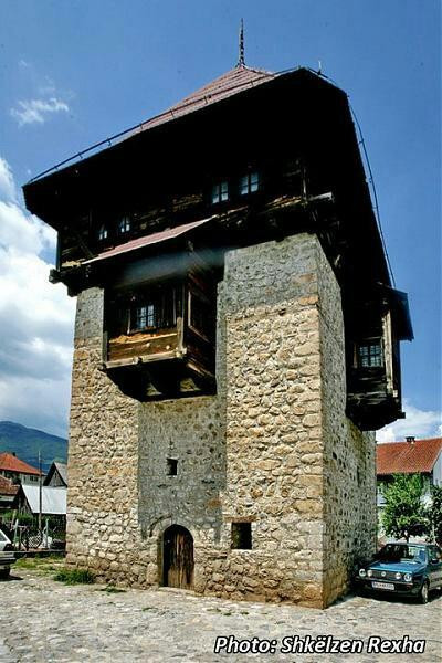 Vojno Selo旅游攻略图片