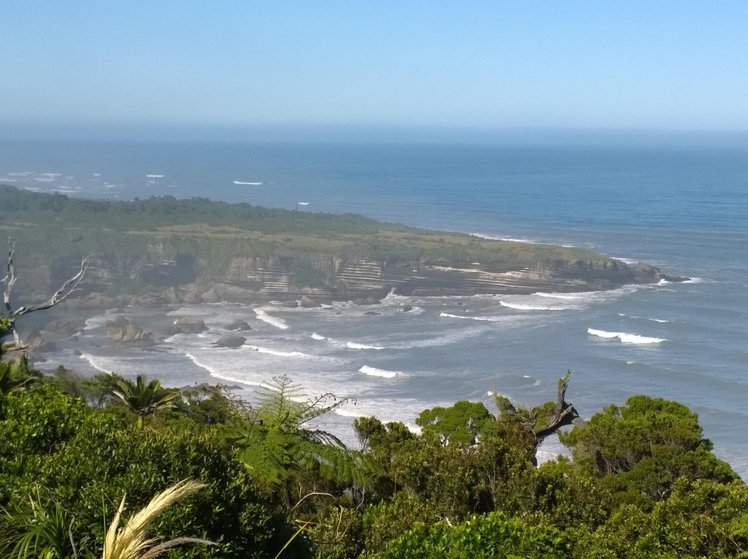 The Great Coast Road景点图片