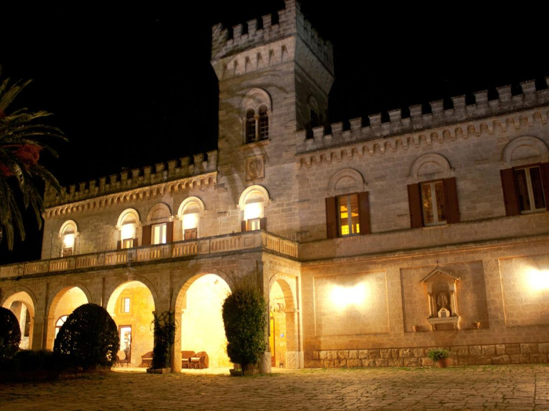 Pezze di Greco旅游攻略图片