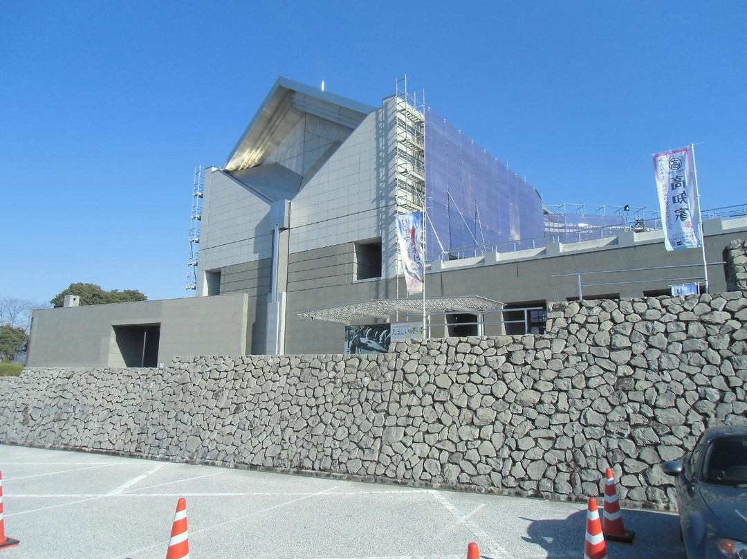 Kochi Prefectural Museum of History-南国市必去景点