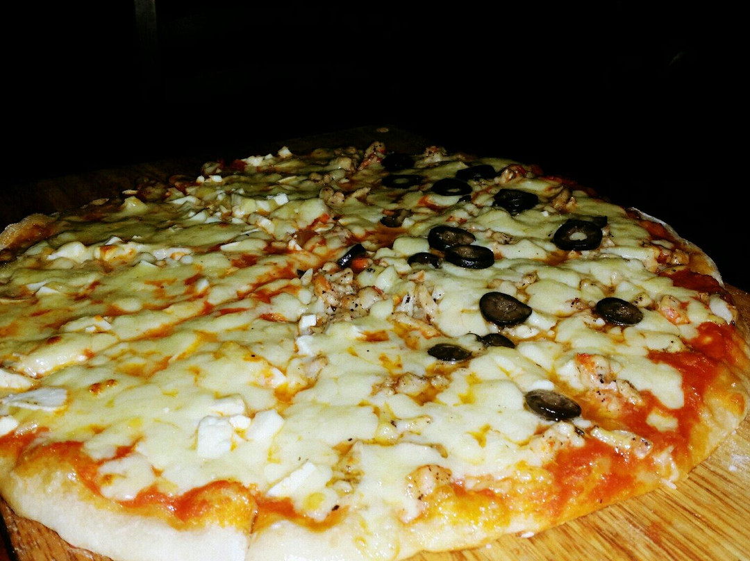 拉非尼亚山餐馆和美食-Arthur's Pizza