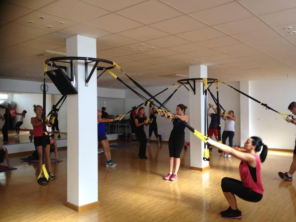 Gimnasio Kook景点图片