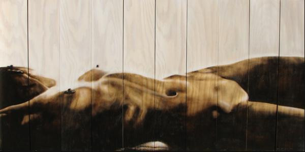 Kelly John Gough-伍德斯托克必去景点