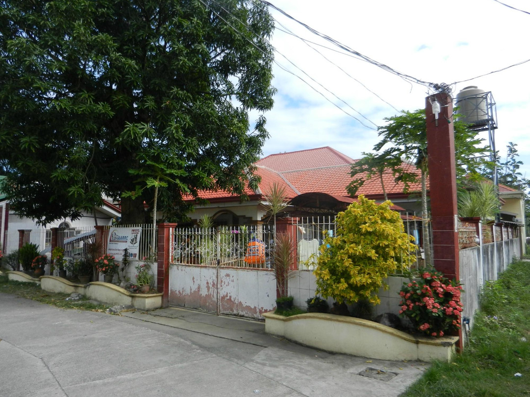 Aklan Animal Rescue & Rehabilitation Center B&B