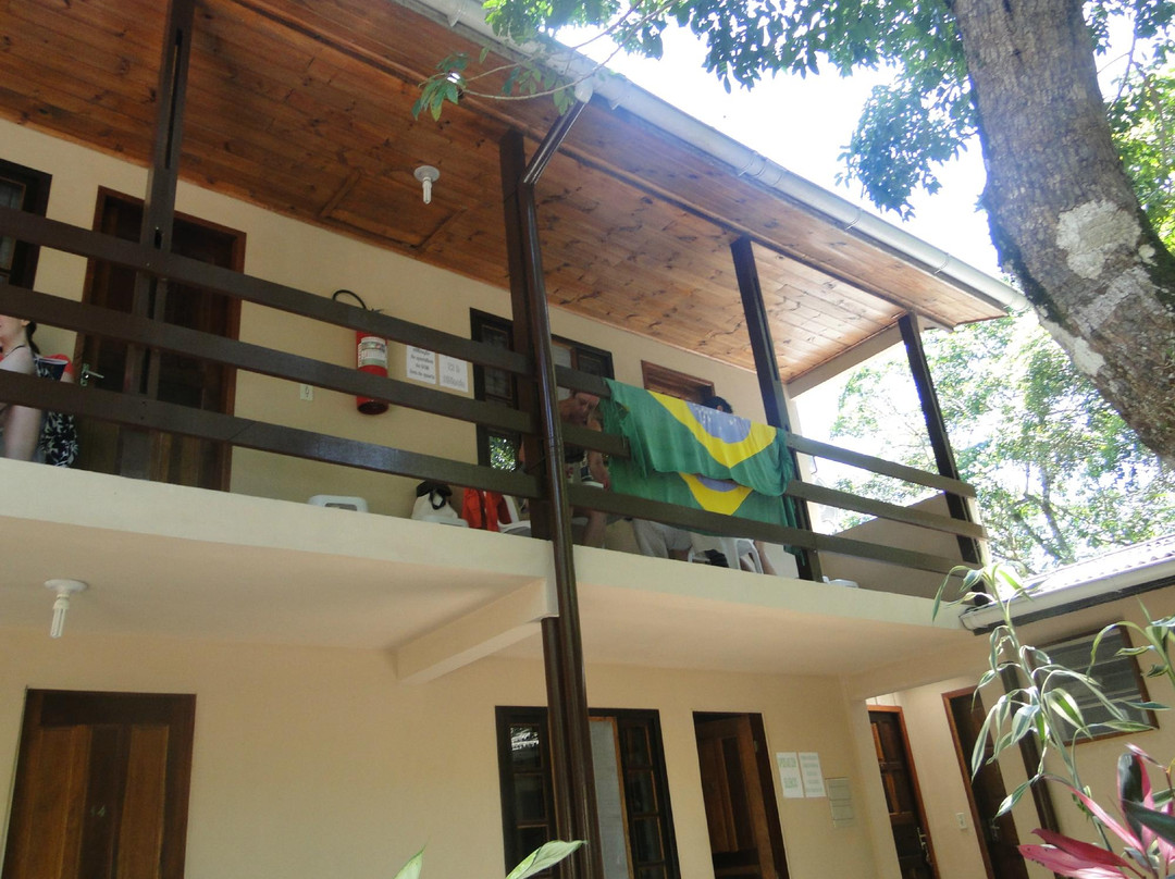 Pousada Paraíso主图