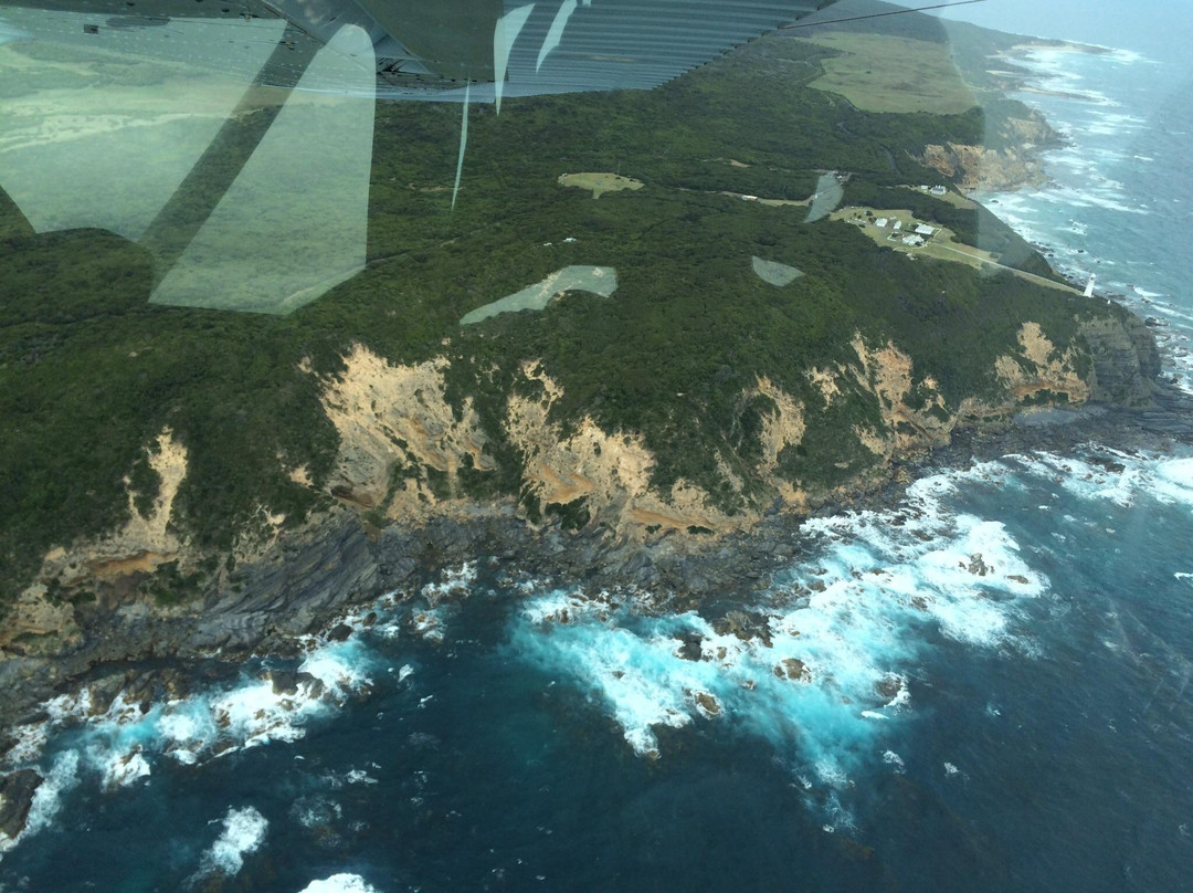 Apollo Bay Aviation景点图片