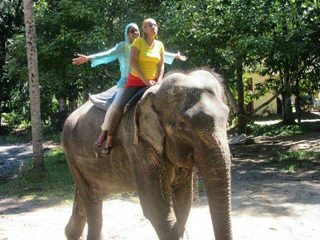 Ceylon Reise ( Travelasia Vacations)-康提必去景点