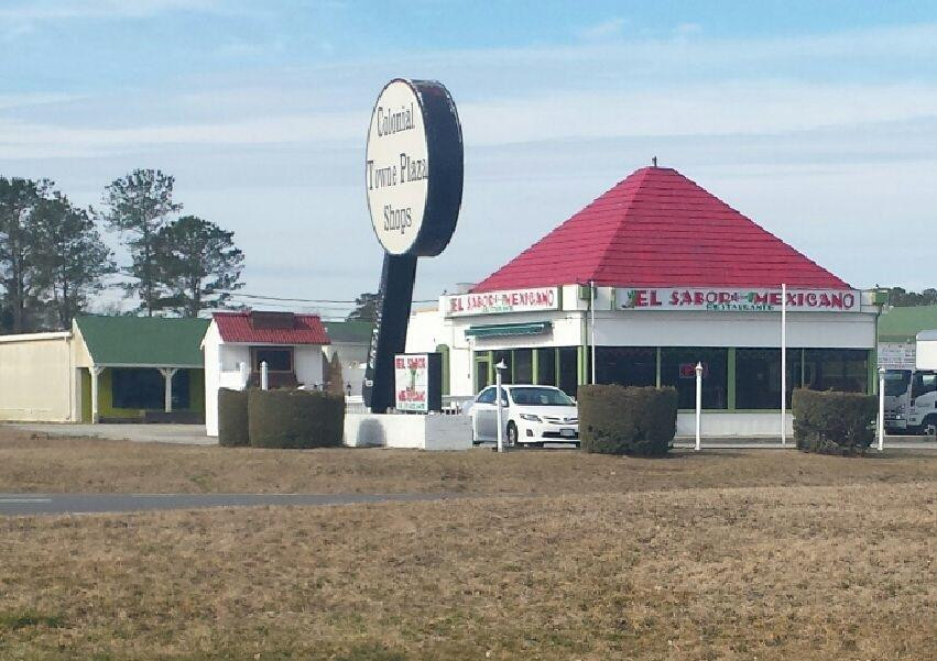 El Sabor Mexicano Restaurante