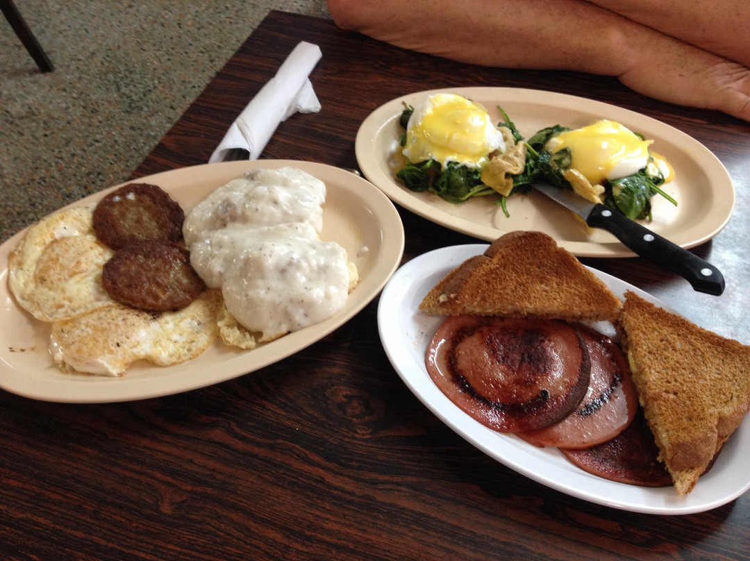 Sabina's Diner & Ice Cream Shop