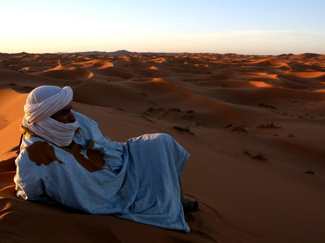 Fez City Tours-非斯必去景点