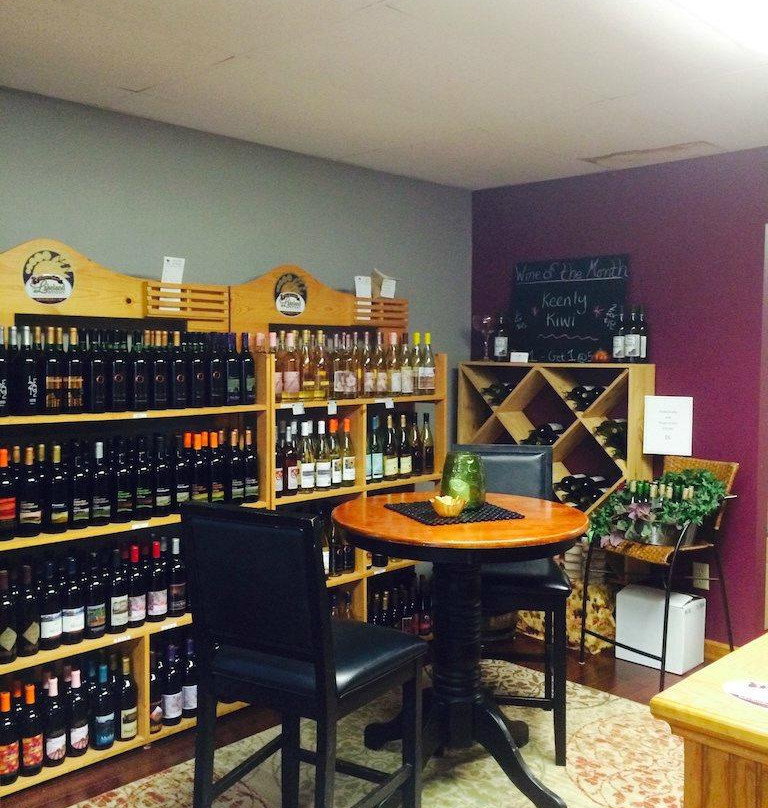 Lakeland Winery景点图片