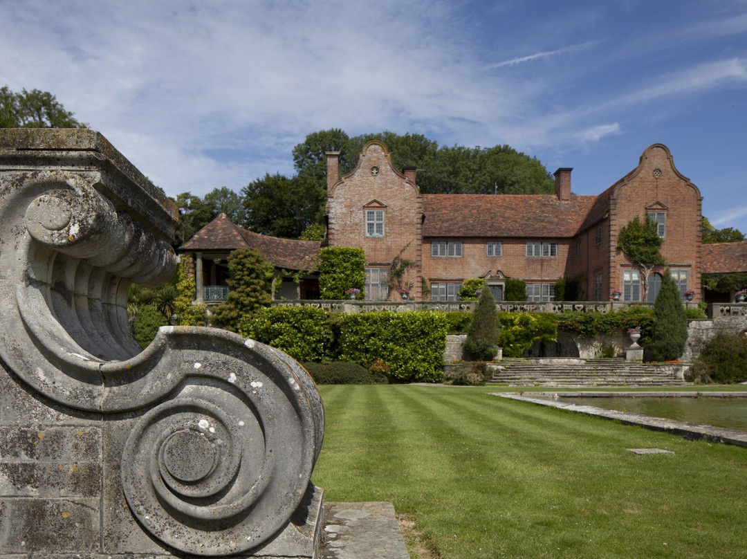 Port Lympne Reserve景点图片