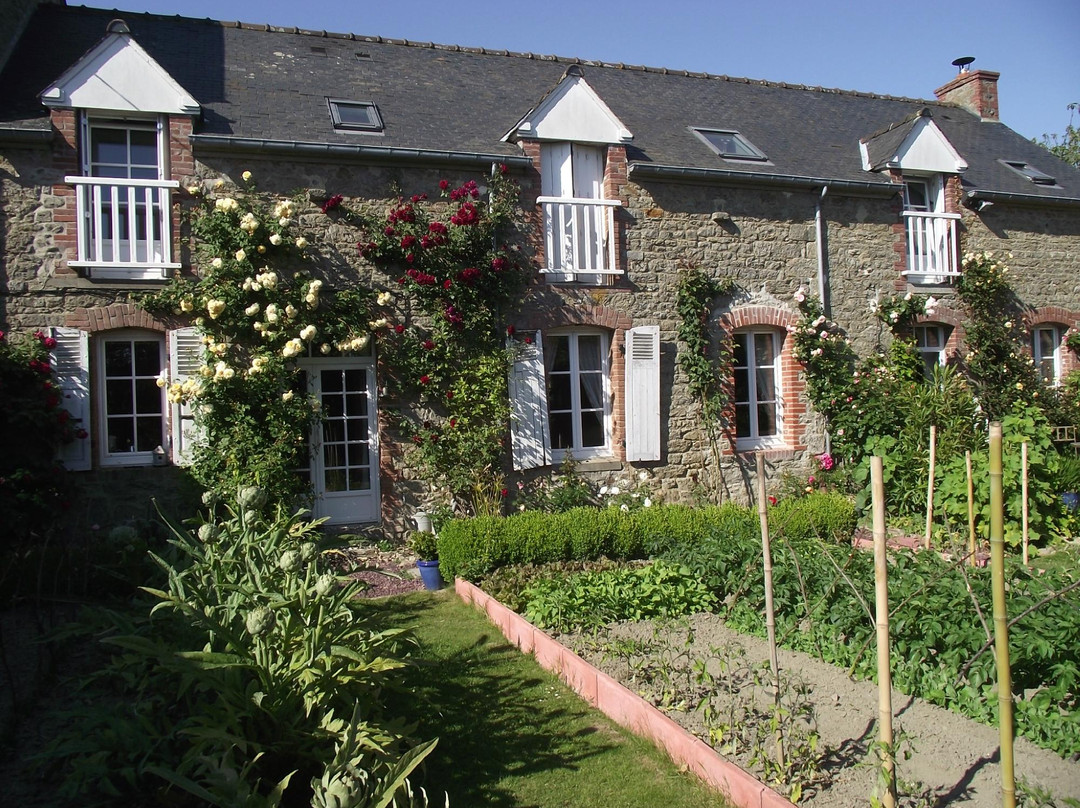 Clos d'Enhaut主图