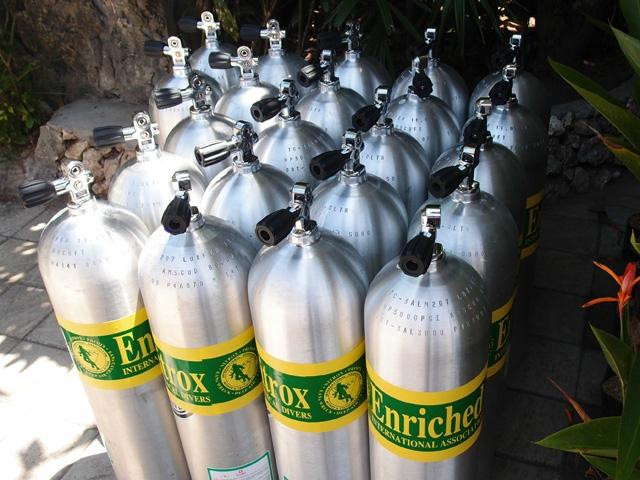 Poni Divers Bali-沙努尔必去景点