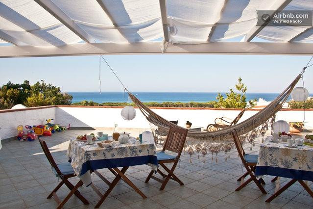 B&B Il bell'Antonio主图