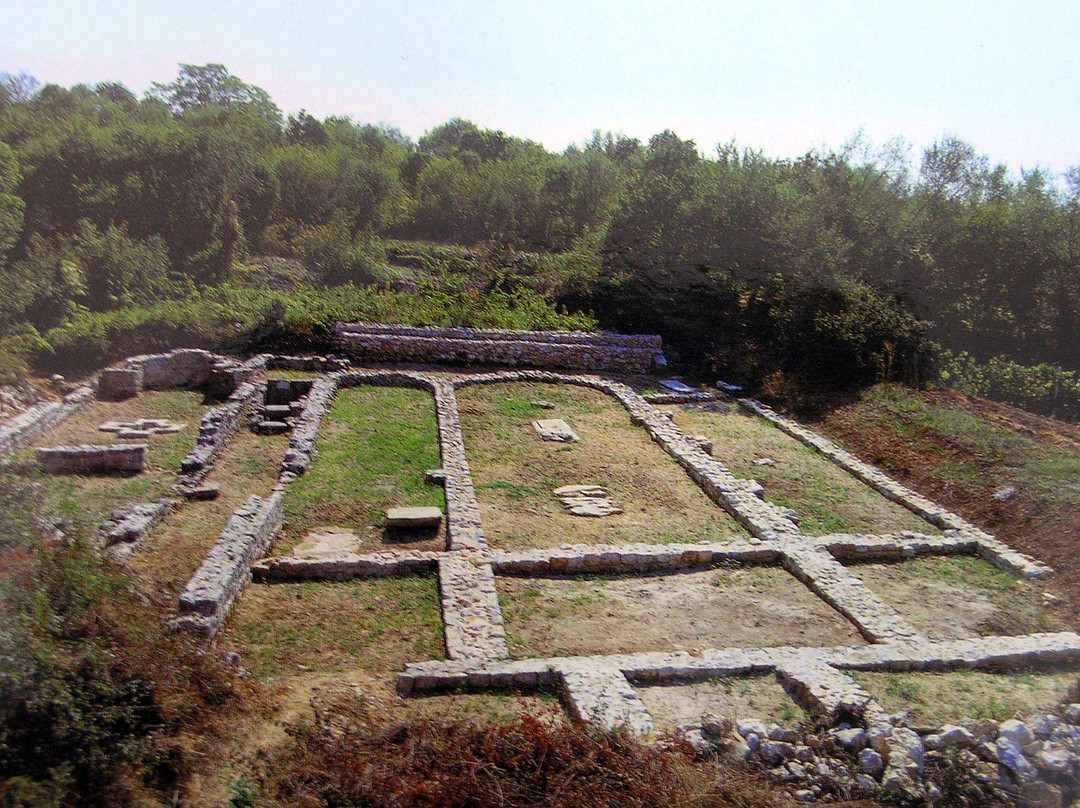 The Basilica of Zmijavci景点图片