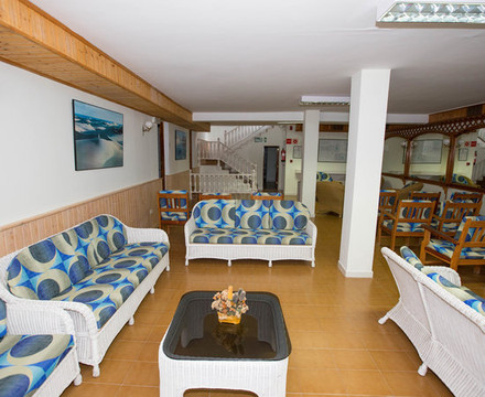 Apartamentos Celeste