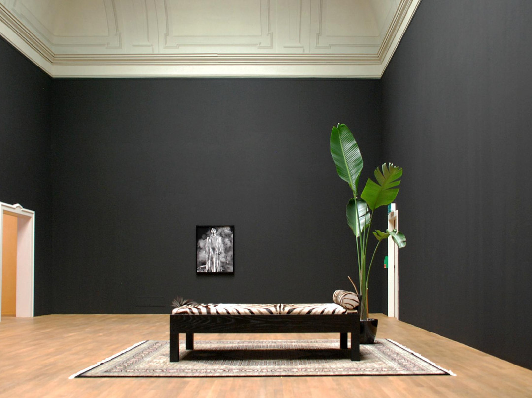 Kunsthalle Winterthur
