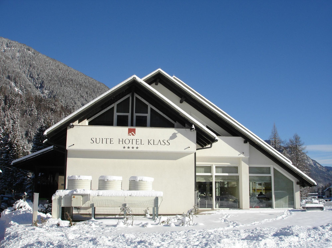 Suite Hotel Klass