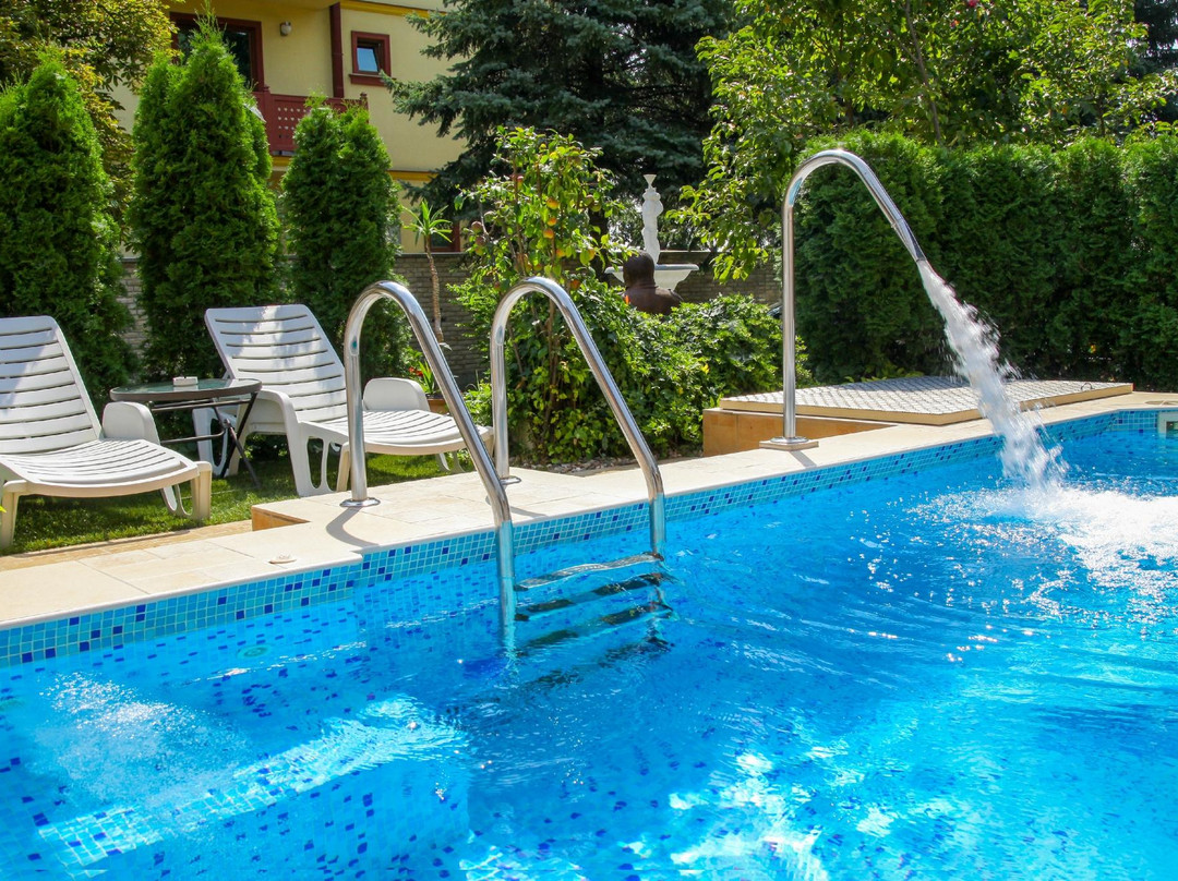 Vila Elizabet