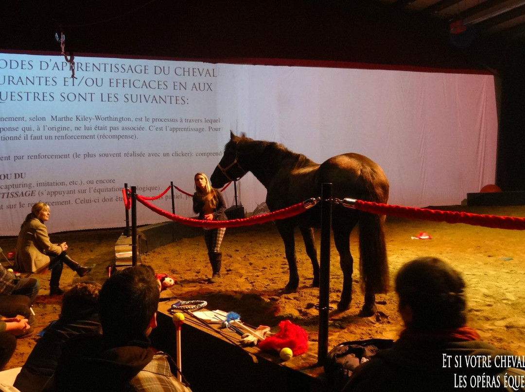 Cavaland-Sainte-Marguerite-du-Lac-Masson必去景点