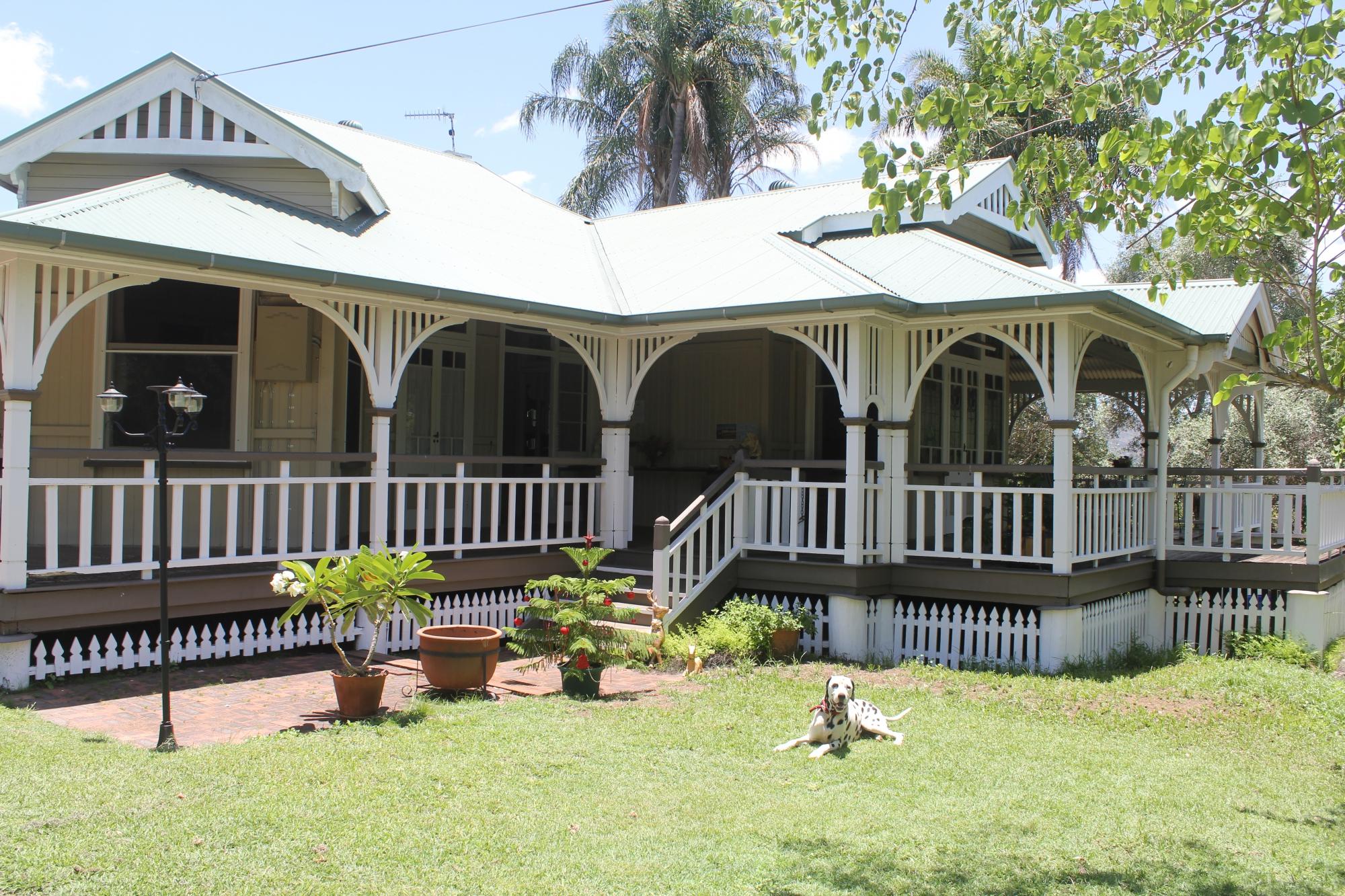 Kilkivan Country Bed and Breakfast-官方