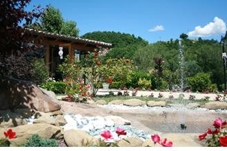 Sassoferrato餐馆和美食-Agriturismo Il Gorghetto