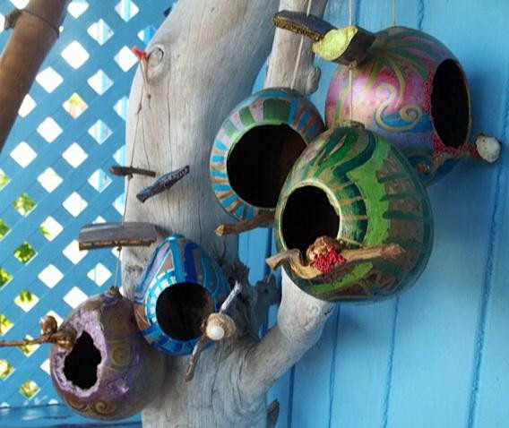 Island Mantra-圣 约翰必去景点