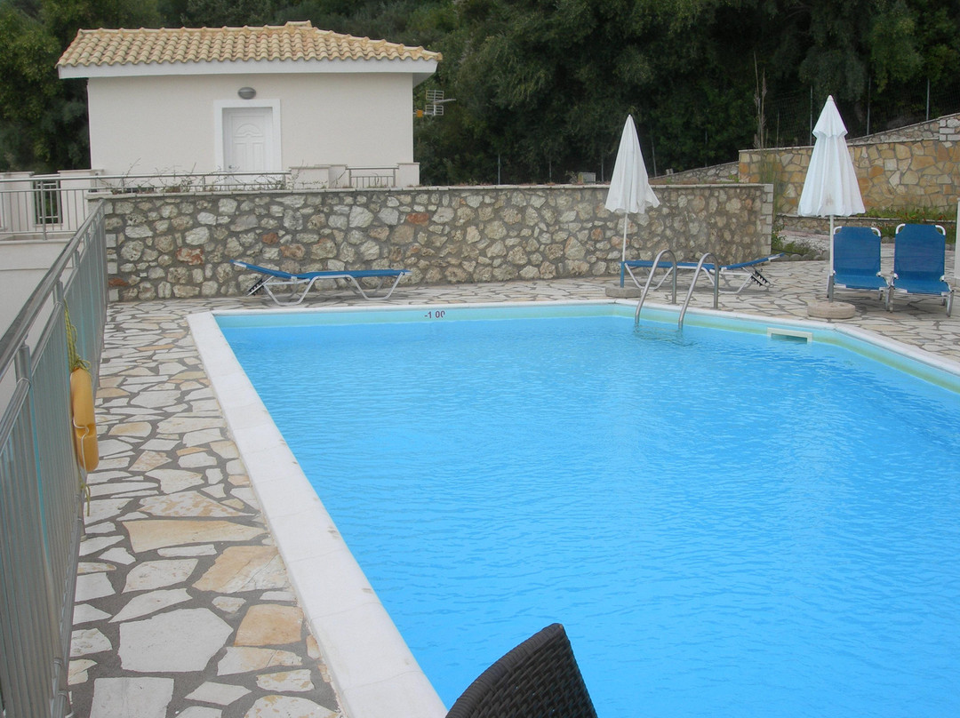 Οdysseas Villas