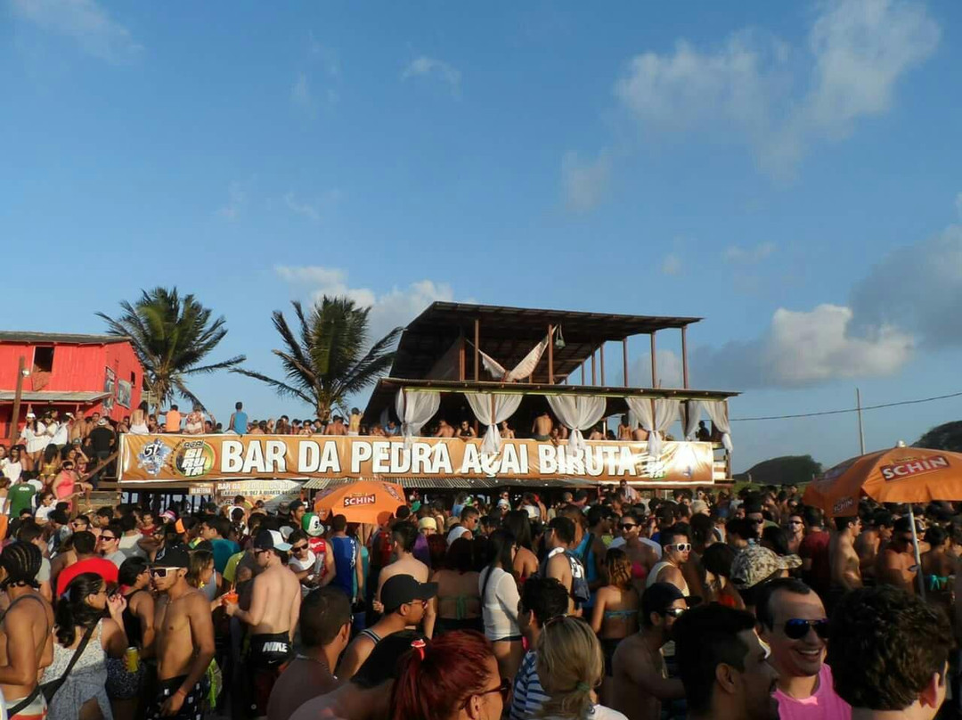 Vila do Algodoal Beach-Algodoal必去景点