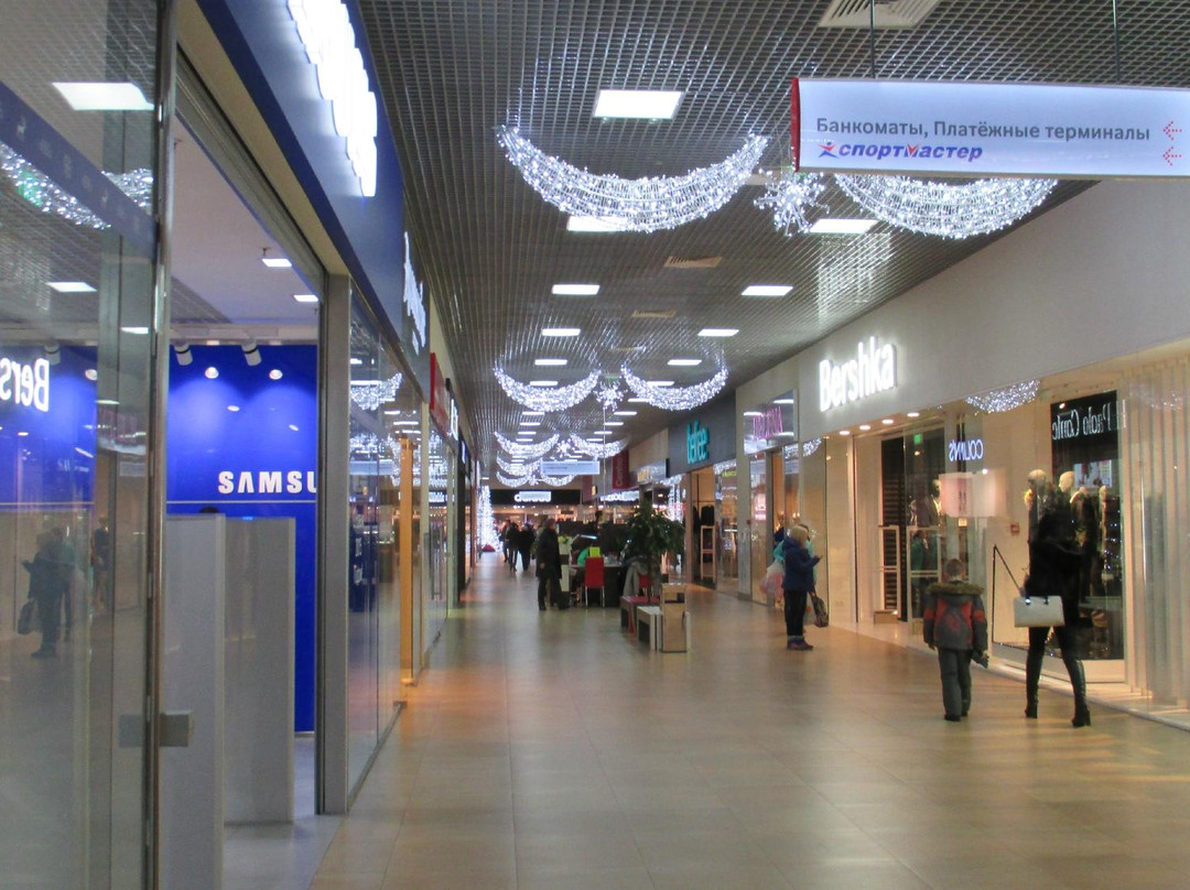 Shopping Park № 1景点图片