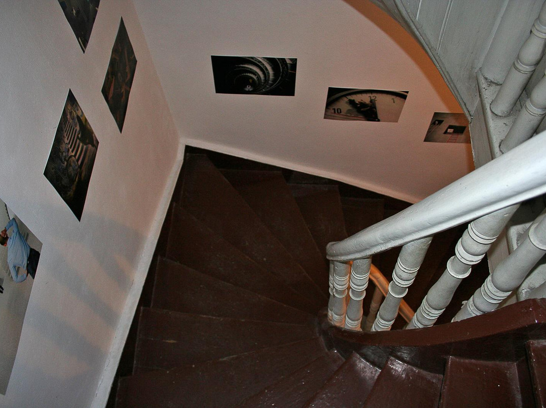 Escape Room-瓦尔纳必去景点