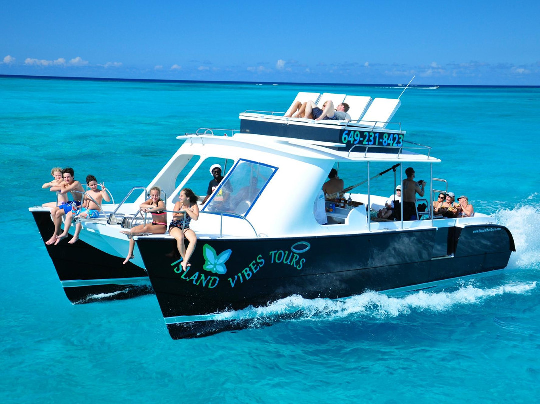 Island Vibes Tours-普罗维登西亚莱斯必去景点