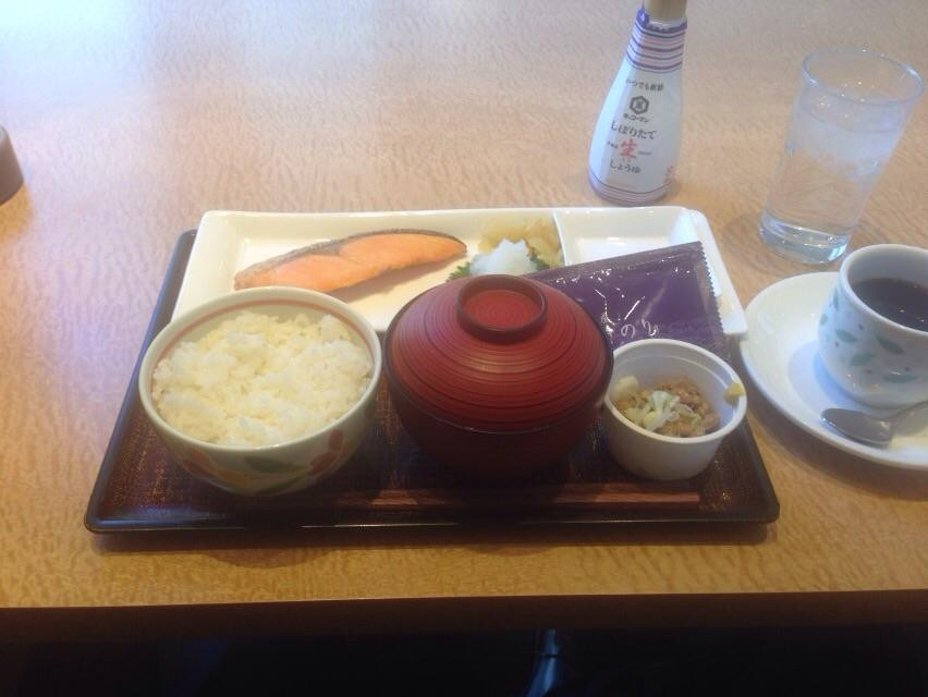 デニーズ 大森中店