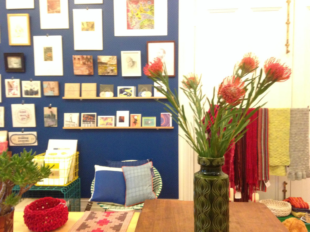 The F Project-瓦南布尔必去景点