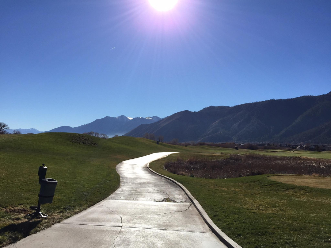 Genoa Lakes Golf Club-Genoa必去景点