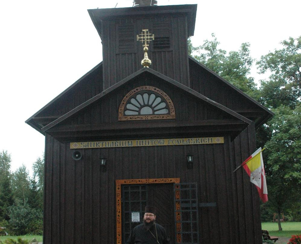 Church of Nicetas the Goth/Cerkiew Sw. Nikity Meczennika景点图片