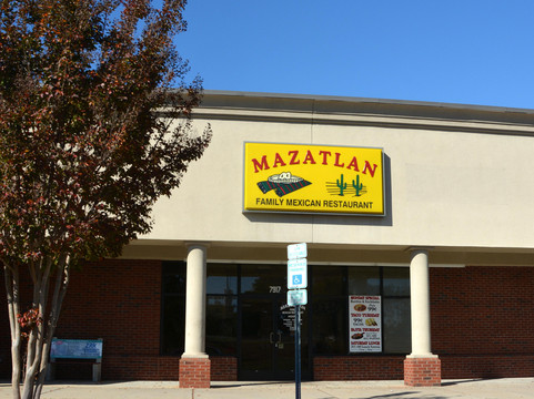 Mazatlan Family Mexican Restaurant - Denver