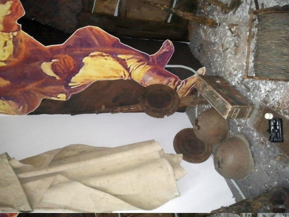 Naberezhnye Chelny History Museum-Naberezhnye Chelny必去景点