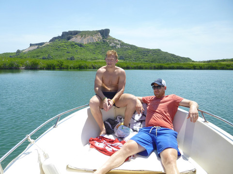 NoName Watersports Curacao-威廉斯塔德必去景点